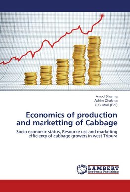 Economics of production and marketting of Cabbage