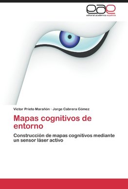 Mapas cognitivos de entorno