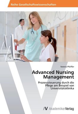 Advanced Nursing Management