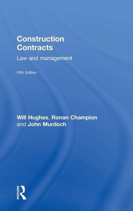 Construction Contracts