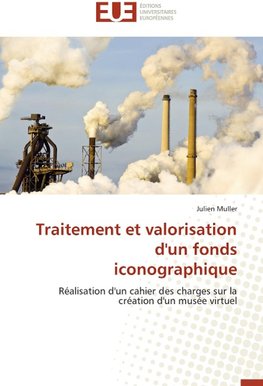 Traitement et valorisation d'un fonds iconographique