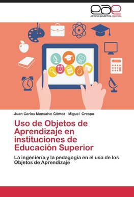 Uso de Objetos de Aprendizaje en instituciones de Educación Superior