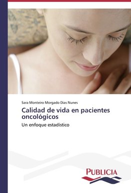 Calidad de vida en pacientes oncológicos