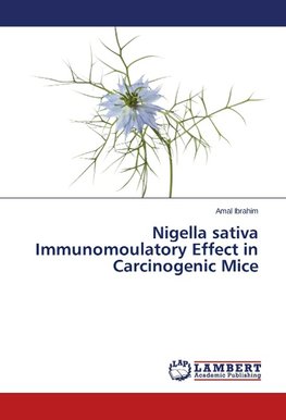 Nigella sativa Immunomoulatory Effect in Carcinogenic Mice