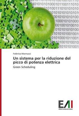 Un sistema per la riduzione del picco di potenza elettrica