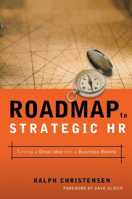 Roadmap to Strategic HR