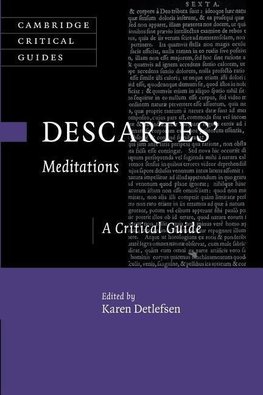 Descartes' Meditations