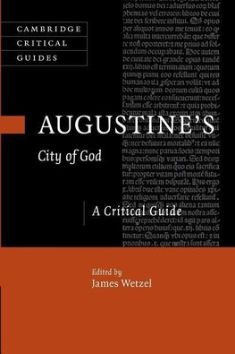 Augustine's City of God