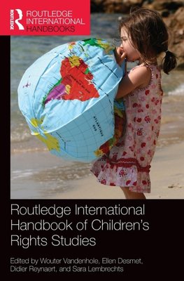 Routledge International Handbook of Children's Rights Studies