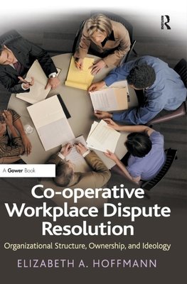 Co-operative Workplace Dispute Resolution