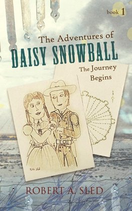 The Adventures of Daisy Snowball