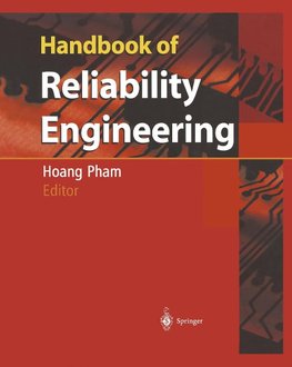 Handbook of Reliability Engineering