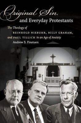 Original Sin and Everyday Protestants