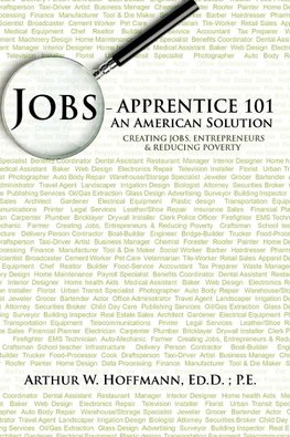 Jobs - Apprentice 101