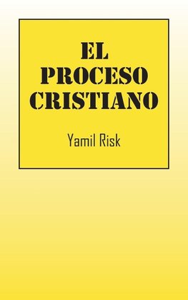 El Proceso Cristiano