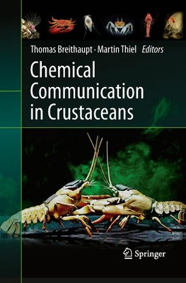 Chemical Communication in Crustaceans