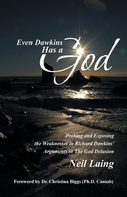 Even Dawkins Has a God