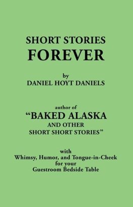 Short Stories Forever