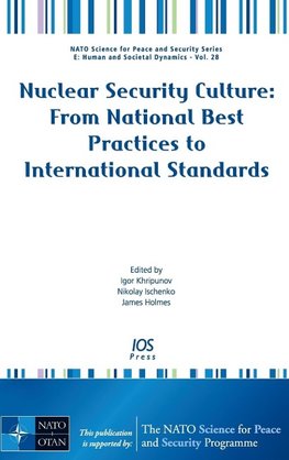 Nuclear Security Culture