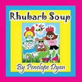 Rhubarb Soup