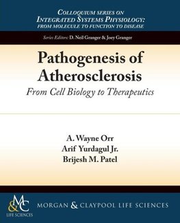 Pathogenesis of Atherosclerosis