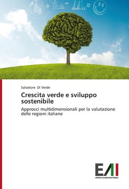 Crescita verde e sviluppo sostenibile