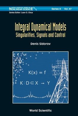 Integral Dynamical Models