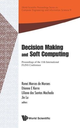 Decision Making and Soft Computing