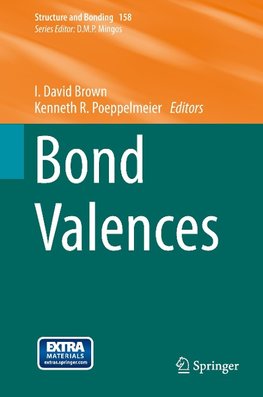 Bond Valences