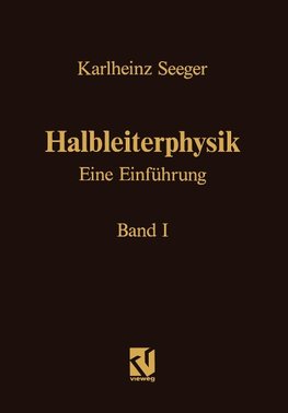 Halbleiterphysik