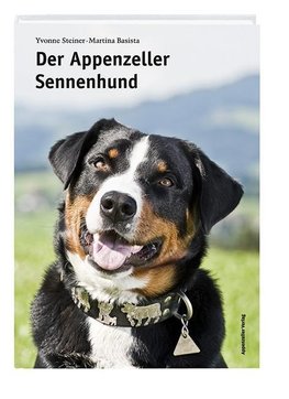 Der Appenzeller Sennenhund