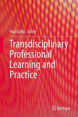 Transdisciplinary Professional Learning and Practice