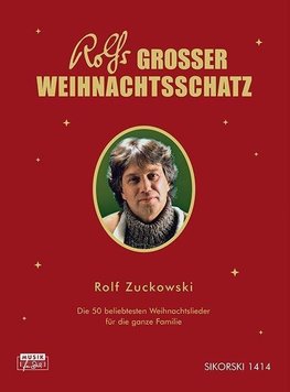 Rolfs Grosser Weihnachtsschatz