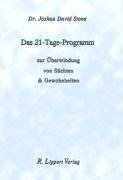 Das 21 Tage Programm, Broschüre