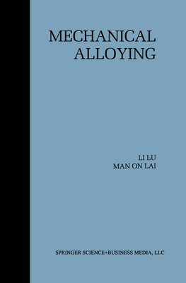 Mechanical Alloying