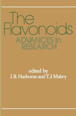 The Flavonoids