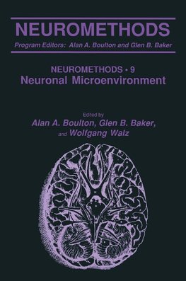 The Neuronal Microenvironment