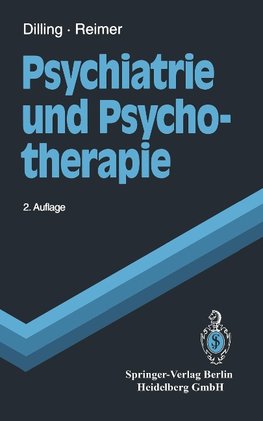 Psychiatrie und Psychotherapie