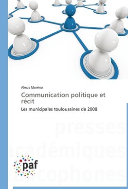 Communication politique et récit