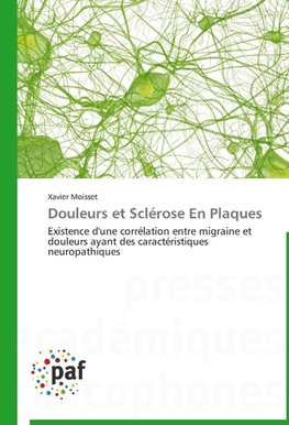 Douleurs et Sclérose En Plaques