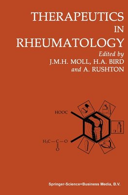 Therapeutics in Rheumatology