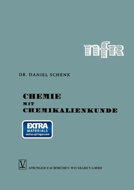 Chemie mit Chemikalienkunde