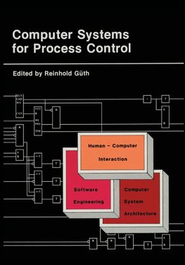 Computer Systems for Process Control