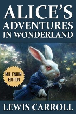 Alice's Adventures in Wonderland