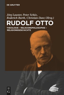 Rudolf Otto