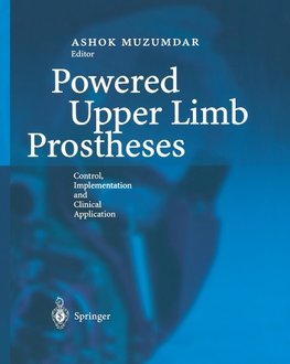 Powered Upper Limb Prostheses