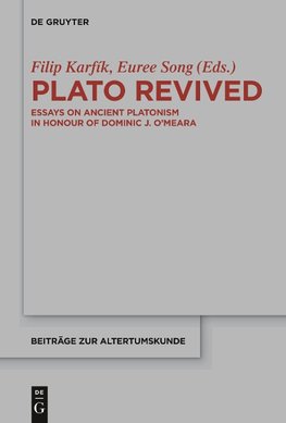 Plato Revived