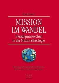 Mission im Wandel