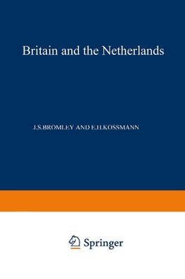 Britain and the Netherlands