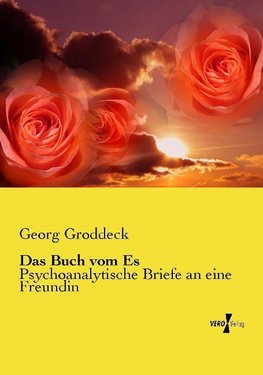 Das Buch vom Es